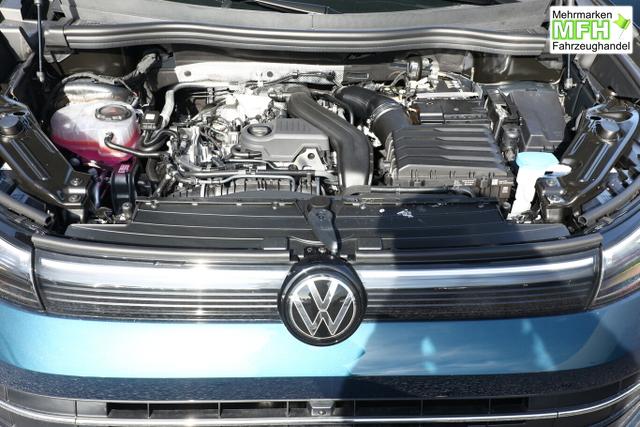 Volkswagen Tiguan DSG LED+ IQ.DRIVE SHZ 5JGar. Keyl 17Z ACC 