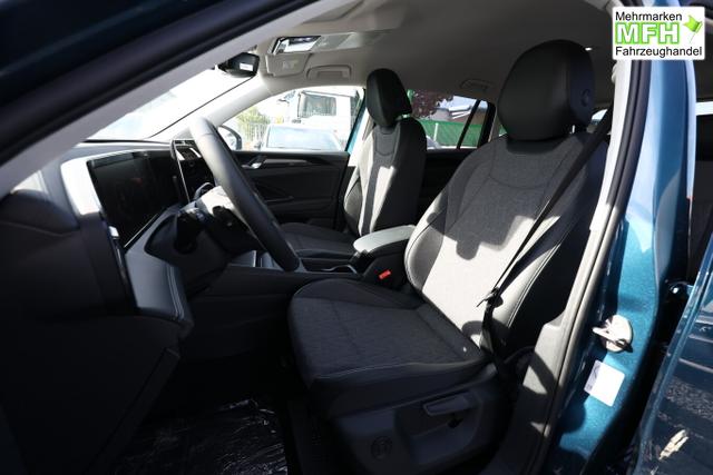 Volkswagen Tiguan DSG LED+ IQ.DRIVE SHZ 5JGar. Keyl 17Z ACC 