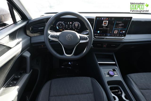 Volkswagen Tiguan DSG LED+ IQ.DRIVE SHZ 5JGar. Keyl 17Z ACC 