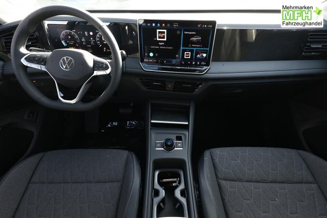 Volkswagen Tiguan DSG LED+ IQ.DRIVE SHZ 5JGar. Keyl 17Z ACC 