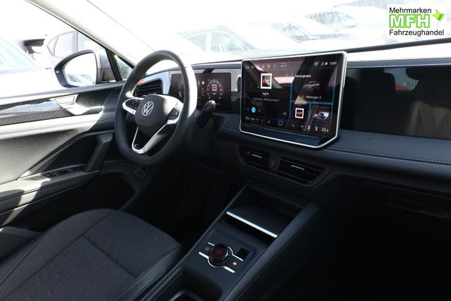 Volkswagen Tiguan DSG LED+ IQ.DRIVE SHZ 5JGar. Keyl 17Z ACC 