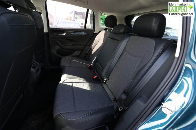 Volkswagen Tiguan DSG LED+ IQ.DRIVE SHZ 5JGar. Keyl 17Z ACC 