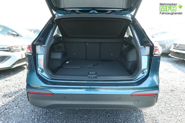 Volkswagen Tiguan DSG LED+ IQ.DRIVE SHZ 5JGar. Keyl 17Z ACC 