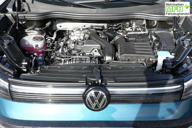Volkswagen Tiguan DSG LED+ IQ.DRIVE SHZ 5JGar. Keyl 17Z ACC 