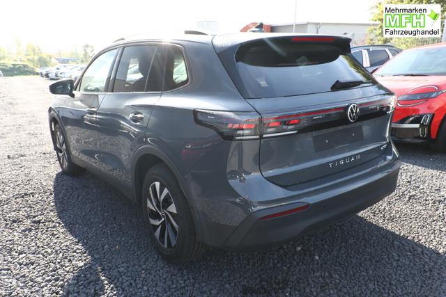 Volkswagen Tiguan DSG LED+ IQ.DRIVE SHZ 5JGar. Keyl 17Z ACC 