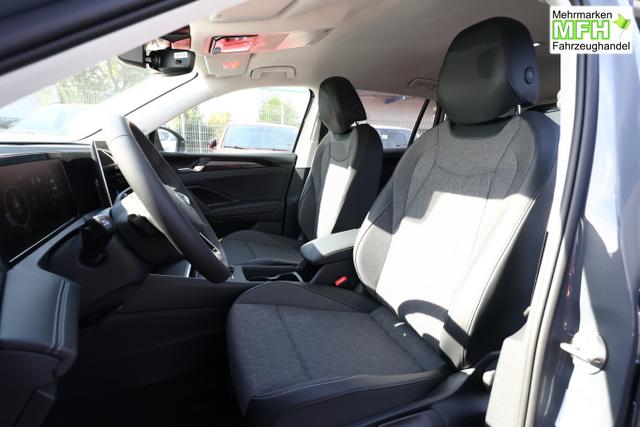 Volkswagen Tiguan DSG LED+ IQ.DRIVE SHZ 5JGar. Keyl 17Z ACC 