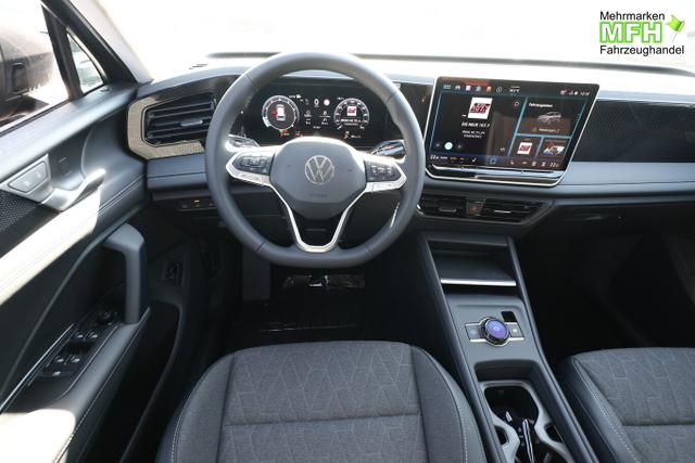 Volkswagen Tiguan DSG LED+ IQ.DRIVE SHZ 5JGar. Keyl 17Z ACC 