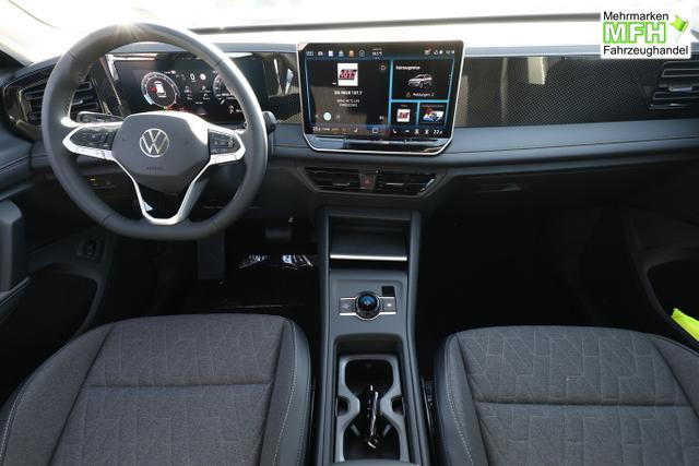 Volkswagen Tiguan DSG LED+ IQ.DRIVE SHZ 5JGar. Keyl 17Z ACC 