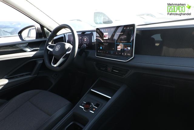 Volkswagen Tiguan DSG LED+ IQ.DRIVE SHZ 5JGar. Keyl 17Z ACC 
