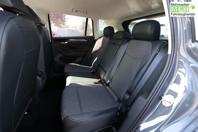 Volkswagen Tiguan DSG LED+ IQ.DRIVE SHZ 5JGar. Keyl 17Z ACC 