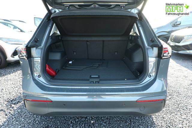Volkswagen Tiguan DSG LED+ IQ.DRIVE SHZ 5JGar. Keyl 17Z ACC 