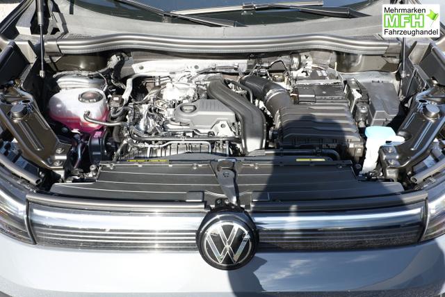 Volkswagen Tiguan DSG LED+ IQ.DRIVE SHZ 5JGar. Keyl 17Z ACC 
