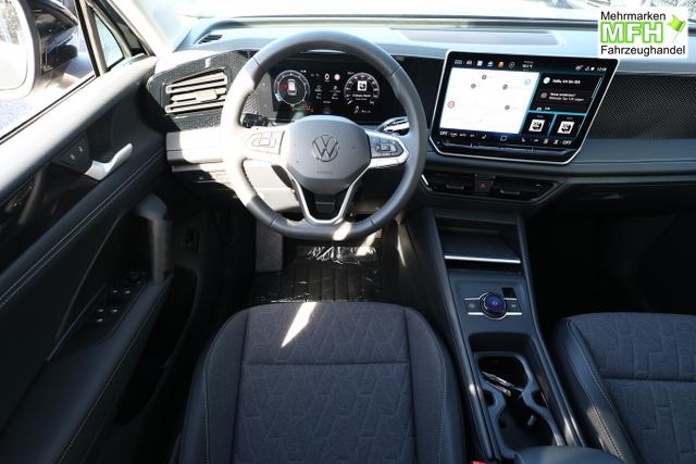 Volkswagen Tiguan DSG LED+ Nav 5JGar IQ.DRIVE SHZ Keyl ACC 