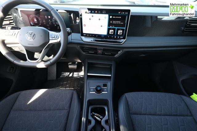 Volkswagen Tiguan DSG LED+ Nav 5JGar IQ.DRIVE SHZ Keyl ACC 