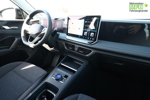 Volkswagen Tiguan DSG LED+ Nav 5JGar IQ.DRIVE SHZ Keyl ACC 