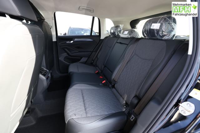 Volkswagen Tiguan DSG LED+ Nav 5JGar IQ.DRIVE SHZ Keyl ACC 