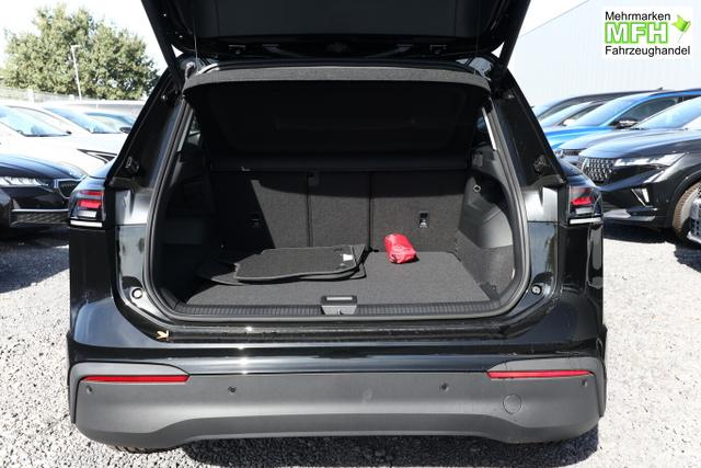 Volkswagen Tiguan DSG LED+ Nav 5JGar IQ.DRIVE SHZ Keyl ACC 
