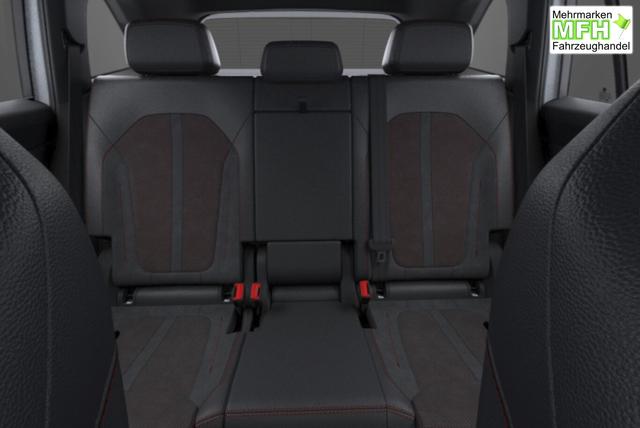 Skoda Kodiaq RS Pano AHK Matrix DCC SHZhi Canton ACC 