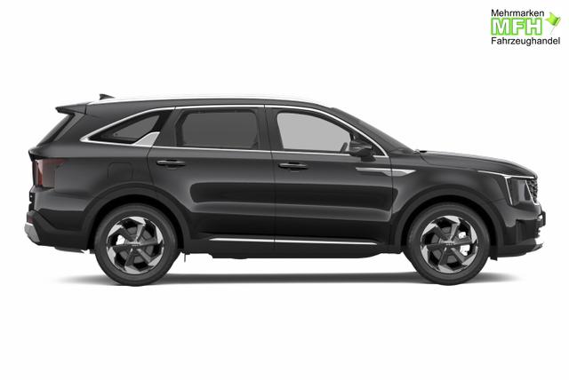 Kia Sorento PHEV 4WD 7S Pano Bose HUD El.Heckkl ACC 