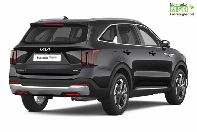 Kia Sorento PHEV 4WD 7S Pano Bose HUD El.Heckkl ACC 