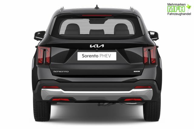 Kia Sorento PHEV 4WD 7S Pano Bose HUD El.Heckkl ACC 