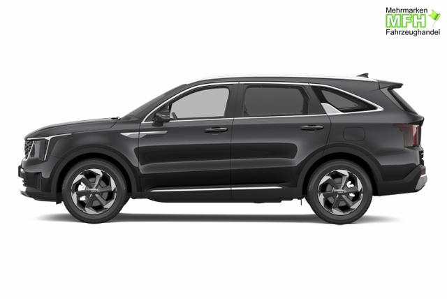 Kia Sorento PHEV 4WD 7S Pano Bose HUD El.Heckkl ACC 
