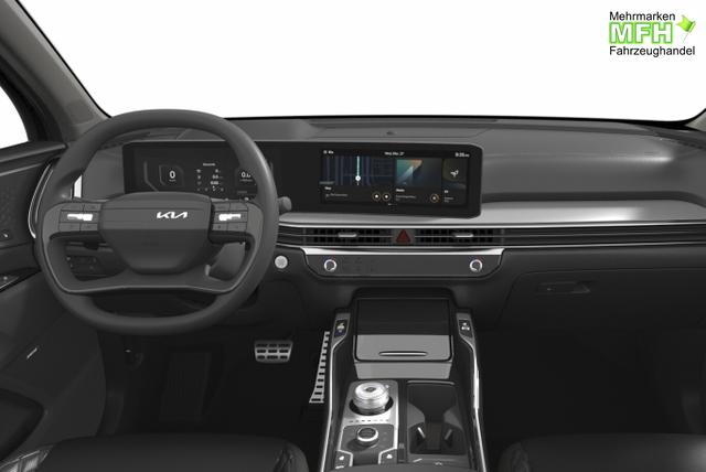 Kia Sorento PHEV 4WD 7S Pano Bose HUD El.Heckkl ACC 