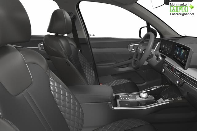 Kia Sorento PHEV 4WD 7S Pano Bose HUD El.Heckkl ACC 