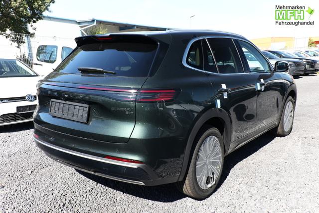 Geely Starray EM-i Pro+ 29,8kWh LED Nav 360&deg; ACC SHZ 