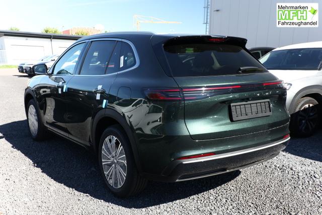 Geely Starray EM-i Pro+ 29,8kWh LED Nav 360&deg; ACC SHZ 