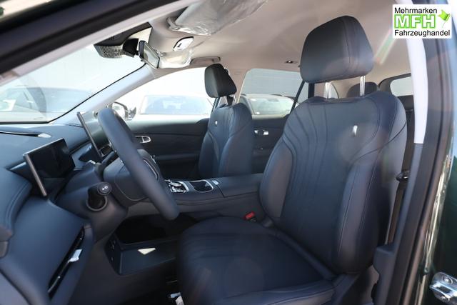 Geely Starray EM-i Pro+ 29,8kWh LED Nav 360&deg; ACC SHZ 