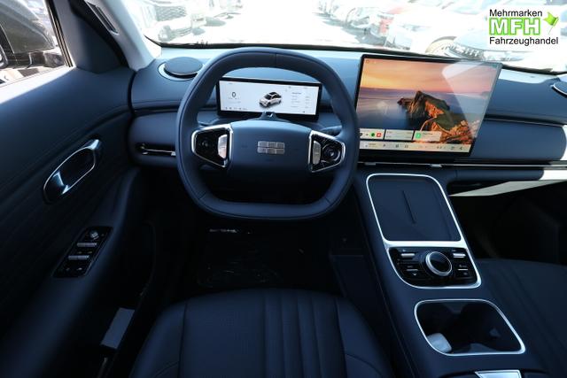 Geely Starray EM-i Pro+ 29,8kWh LED Nav 360&deg; ACC SHZ 