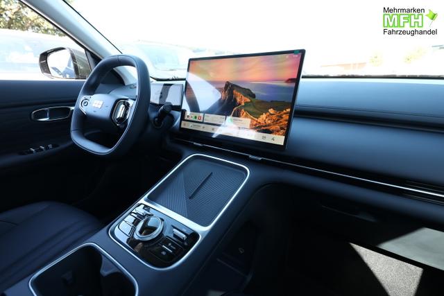 Geely Starray EM-i Pro+ 29,8kWh LED Nav 360&deg; ACC SHZ 