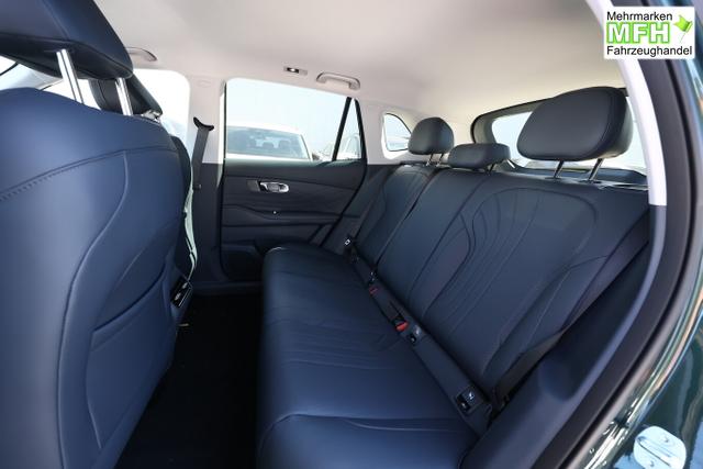 Geely Starray EM-i Pro+ 29,8kWh LED Nav 360&deg; ACC SHZ 