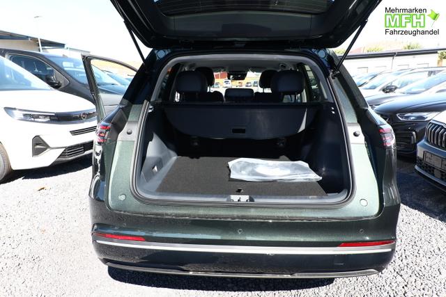 Geely Starray EM-i Pro+ 29,8kWh LED Nav 360&deg; ACC SHZ 
