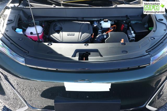 Geely Starray EM-i Pro+ 29,8kWh LED Nav 360&deg; ACC SHZ 