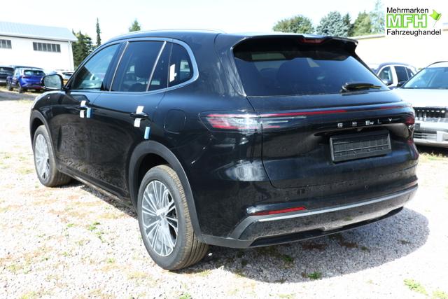 Geely Starray EM-i Pro+ 29,8kWh LED Nav 360&deg; ACC SHZ 