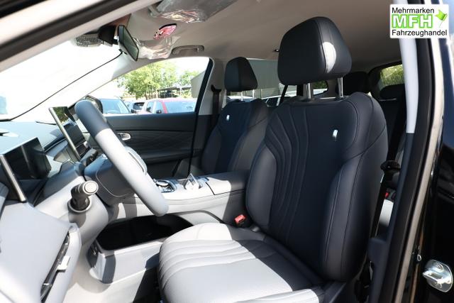 Geely Starray EM-i Pro+ 29,8kWh LED Nav 360&deg; ACC SHZ 