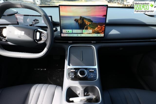 Geely Starray EM-i Pro+ 29,8kWh LED Nav 360&deg; ACC SHZ 