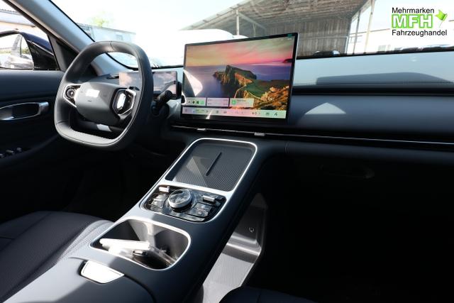 Geely Starray EM-i Pro+ 29,8kWh LED Nav 360&deg; ACC SHZ 
