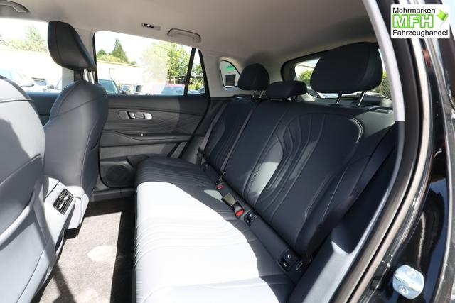 Geely Starray EM-i Pro+ 29,8kWh LED Nav 360&deg; ACC SHZ 
