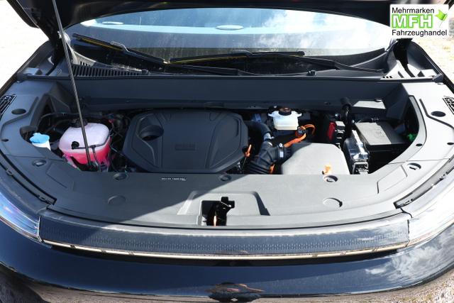 Geely Starray EM-i Pro+ 29,8kWh LED Nav 360&deg; ACC SHZ 