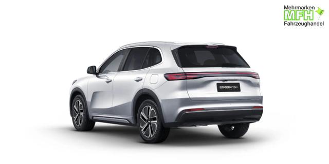 Geely Starray EM-i Max+ 29,8kWh Pano HUD el.Heck SHZhi 