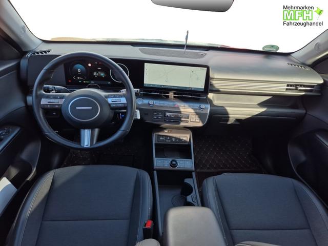 Hyundai KONA Trend 1.6 GDI Hybrid 2WD BoseP KeyL PDC 