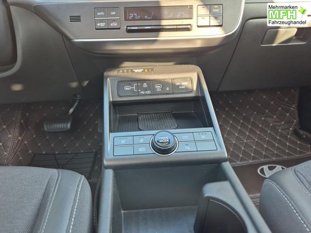 Hyundai KONA Trend 1.6 GDI Hybrid 2WD BoseP KeyL PDC 
