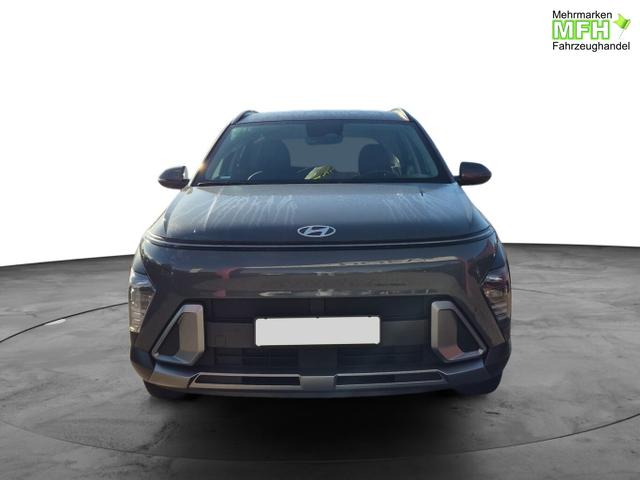Hyundai KONA Trend 1.6 GDI Hybrid 2WD BoseP KeyL PDC 