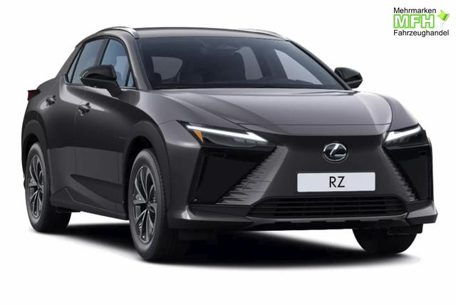 Lexus RZ Executive 350e Leder Nav Smartkey 360&deg; eHk 