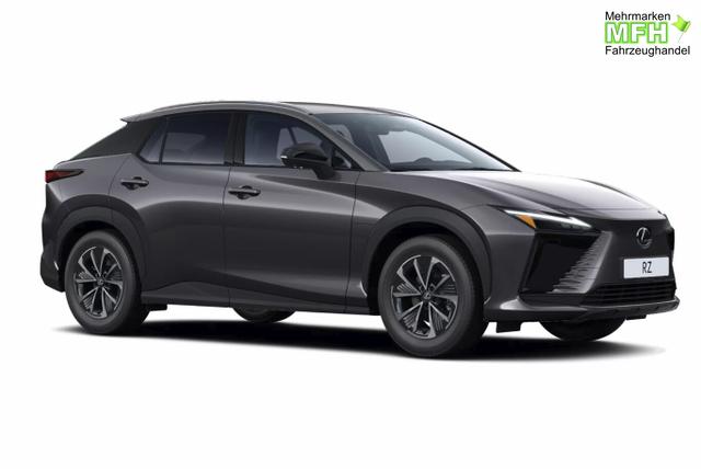 Lexus RZ Executive 350e Leder Nav Smartkey 360&deg; eHk 