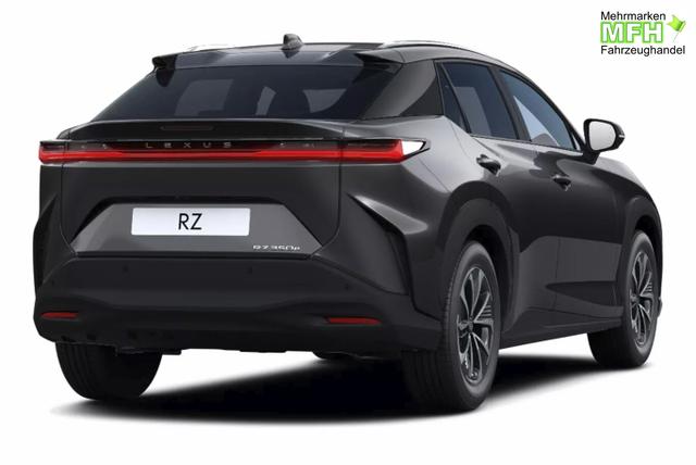 Lexus RZ Executive 350e Leder Nav Smartkey 360&deg; eHk 