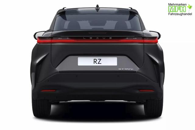 Lexus RZ Executive 350e Leder Nav Smartkey 360&deg; eHk 